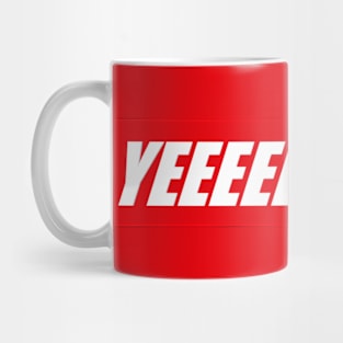 KVLI3N ''YEEEH'' Mug